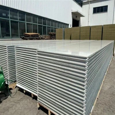 Stojaki panelowe PBR dla „żebra łożyskowego płatwi”