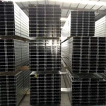 Podparcie małych płatwi pokładowych