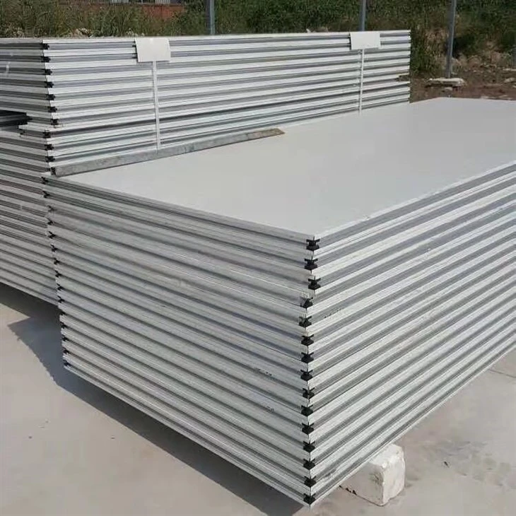 Terminaciones: Zinc Aluminio / Pre Pintado